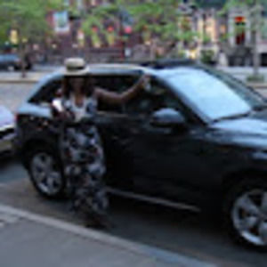 Meet your Posher, Nijila w.